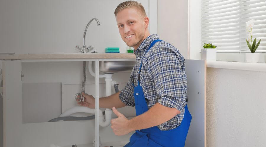 Professional sewer line replacement in Macks Inn, ID